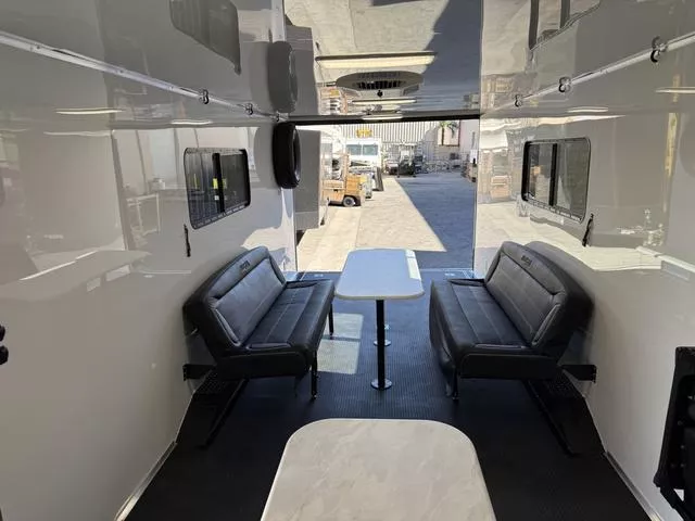 new Cargo (Enclosed) Trailers Other  for sale, in Bloomington, CA Thumbnail 10