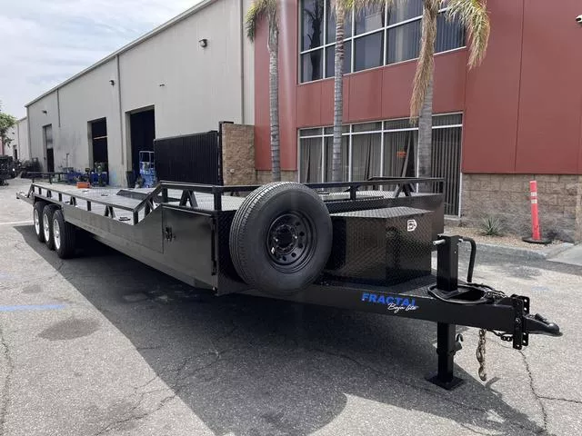 new Car Haulers / Racing Trailers Other  for sale, in Bloomington, CA Thumbnail 12