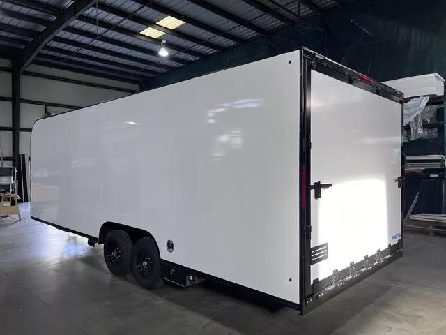 new Cargo (Enclosed) Trailers Other  for sale, in Bloomington, CA Thumbnail 7