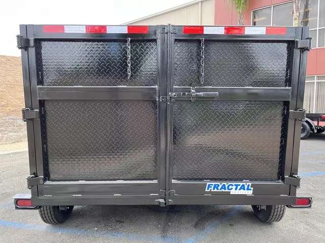 new Other Trailers Other  for sale, in Bloomington, CA Thumbnail 6