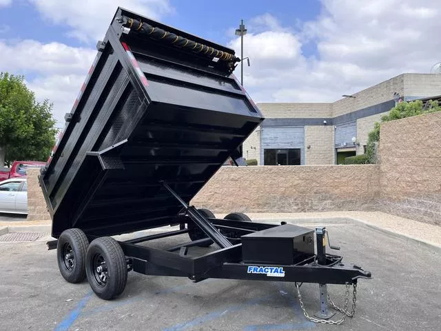 new Other Trailers Other  for sale, in Bloomington, CA Thumbnail 9