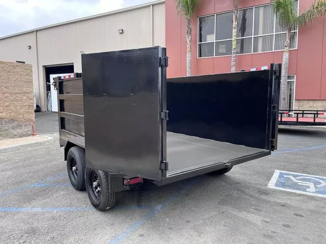 new Other Trailers Other  for sale, in Bloomington, CA Thumbnail 11