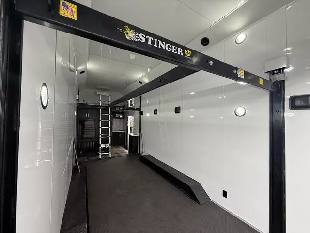 new Other Trailers Other  for sale, in Bloomington, CA Thumbnail 11