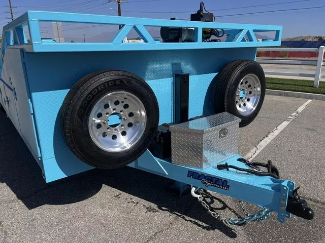 new Other Trailers Other  for sale, in Bloomington, CA Thumbnail 8