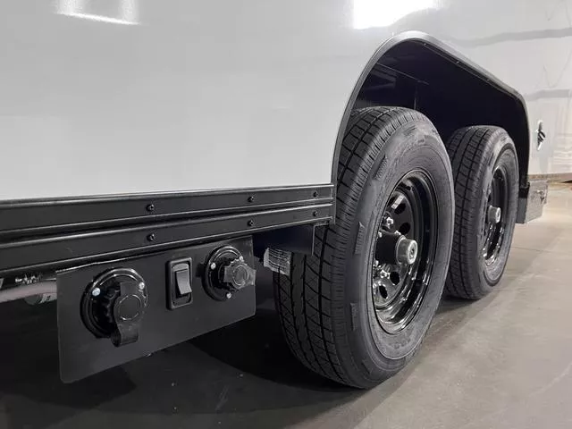 new Cargo (Enclosed) Trailers Other  for sale, in Bloomington, CA Thumbnail 5