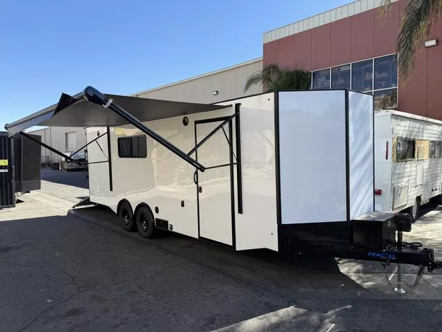 new Cargo (Enclosed) Trailers Other  for sale, in Bloomington, CA Thumbnail 11