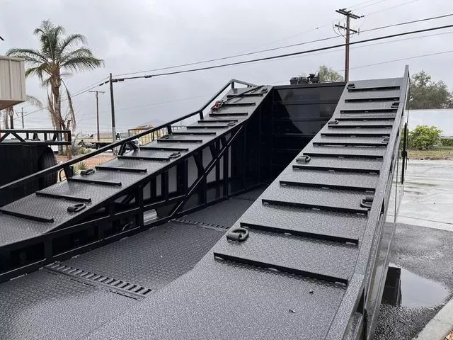 new Car Haulers / Racing Trailers Other  for sale, in Bloomington, CA Thumbnail 12