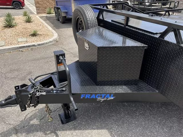 new Car Haulers / Racing Trailers Other  for sale, in Bloomington, CA Thumbnail 3