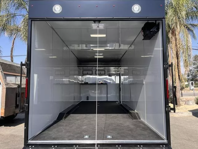 new Cargo (Enclosed) Trailers Other  for sale, in Bloomington, CA Thumbnail 3