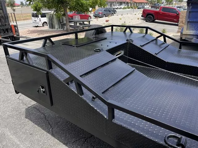 new Car Haulers / Racing Trailers Other  for sale, in Bloomington, CA Thumbnail 6