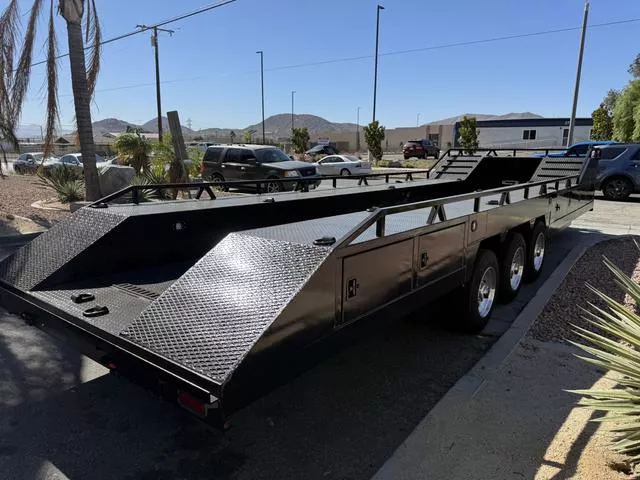 new Other Trailers Other  for sale, in Bloomington, CA Thumbnail 7