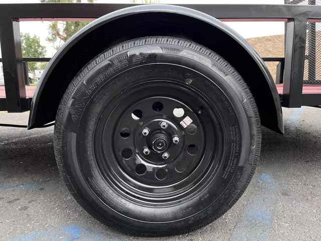 new Utility Trailers Other  for sale, in Bloomington, CA Thumbnail 4