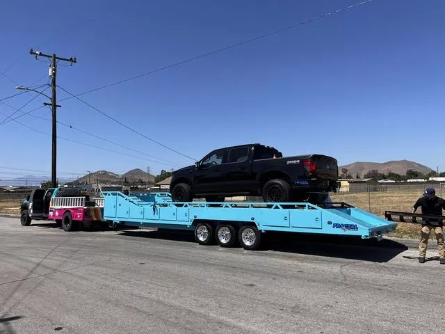 new Other Trailers Other  for sale, in Bloomington, CA Thumbnail 15