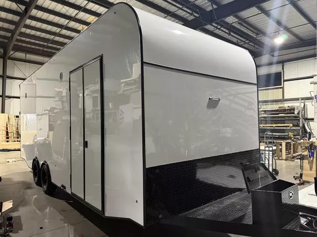 new Cargo (Enclosed) Trailers Other  for sale, in Bloomington, CA Thumbnail 5