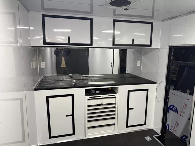 new Cargo (Enclosed) Trailers Other  for sale, in Bloomington, CA Thumbnail 2