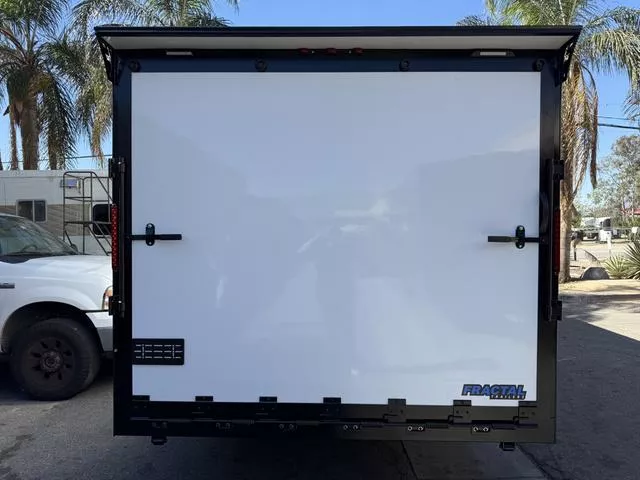 new Cargo (Enclosed) Trailers Other  for sale, in Bloomington, CA Thumbnail 4