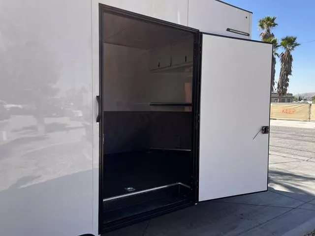 new Cargo (Enclosed) Trailers Other  for sale, in Bloomington, CA Thumbnail 9