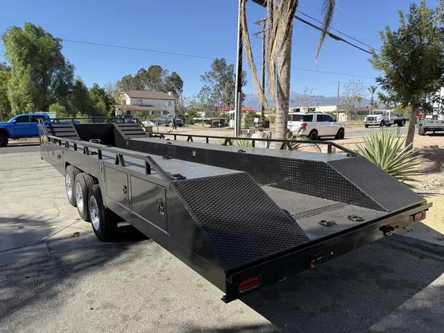 new Other Trailers Other  for sale, in Bloomington, CA Thumbnail 5