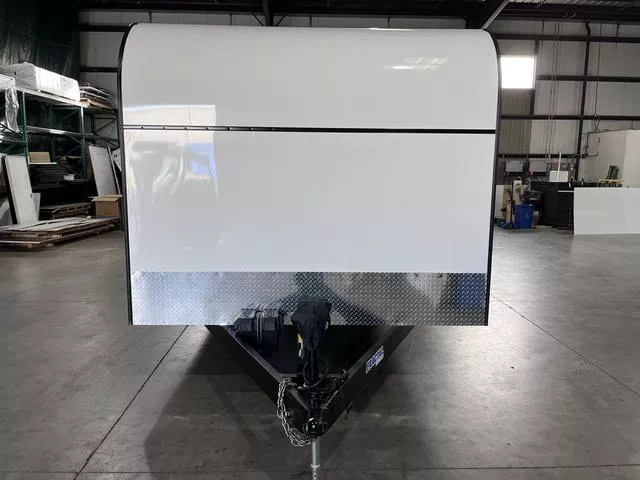 new Cargo (Enclosed) Trailers Other  for sale, in Bloomington, CA Thumbnail 3