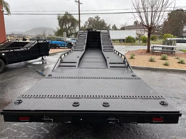 new Car Haulers / Racing Trailers Other  for sale, in Bloomington, CA Thumbnail 8