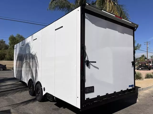 new Cargo (Enclosed) Trailers Other  for sale, in Bloomington, CA Thumbnail 4