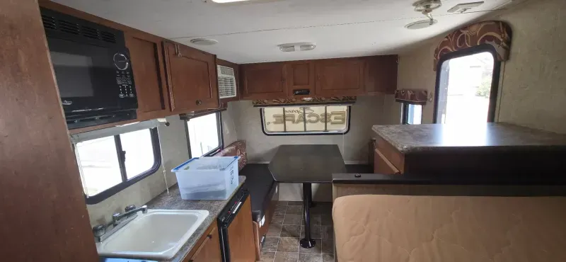 used Travel Trailers Kz Spree Escape for sale, in Denver, CO Thumbnail 2