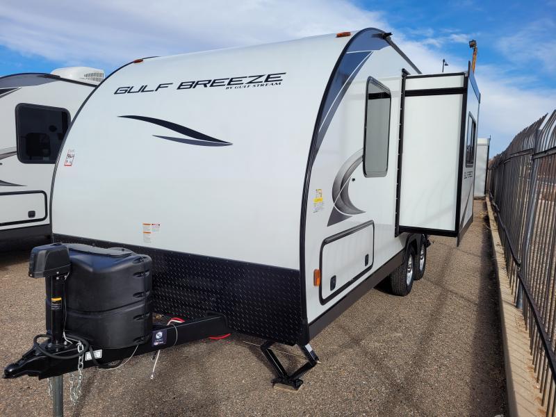 2022 Gulf Stream Envision ET21MBS Travel Trailer RV 2022 Gulf Stream Envision ET21MBS Travel Trailer RV