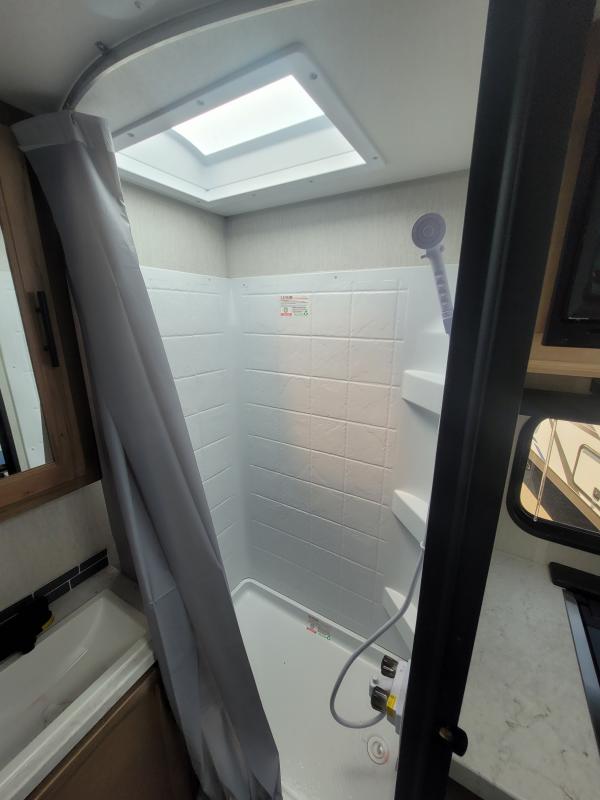 new Travel Trailers Forest River Grey Wolf for sale, in Pueblo, CO Thumbnail 9