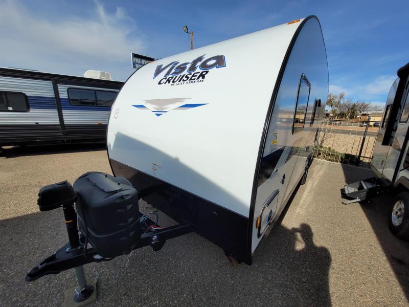 2022 Gulf Stream Other Vista Cruiser 19RBS Travel Trailer RV 2022 Gulf Stream Other Vista Cruiser 19RBS Travel Trailer RV