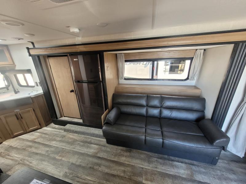 new Travel Trailers Forest River Grey Wolf for sale, in Pueblo, CO Thumbnail 5