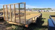 new Utility Trailers Rice Trailers  for sale, in Batesville, AR Thumbnail 2
