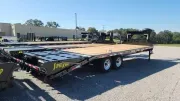 new Dump Trailers Delta Trailers  for sale, in Batesville, AR Thumbnail 2