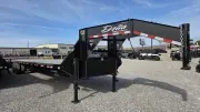new Equipment / Flatbed Trailers Delta Trailers  for sale, in Batesville, AR Thumbnail 2