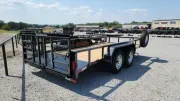 new Dump Trailers Delta Trailers  for sale, in Batesville, AR Thumbnail 2