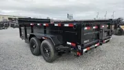 new Dump Trailers Rice Trailers  for sale, in Batesville, AR Thumbnail 2