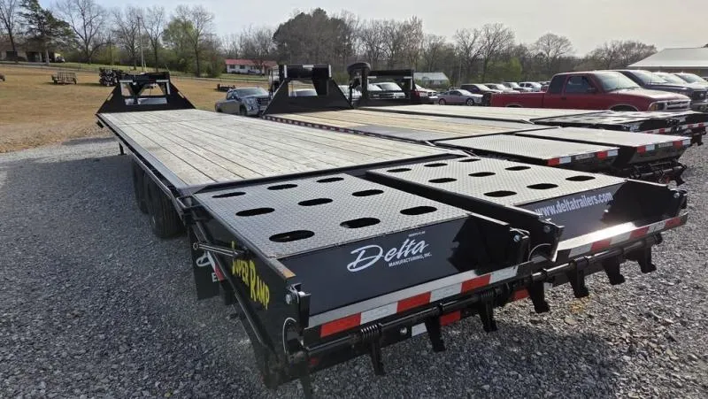 2025 Delta