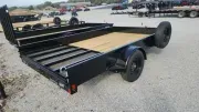 new Dump Trailers Rice Trailers  for sale, in Batesville, AR Thumbnail 3