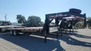 2026 Delta Trailers 30X102 
