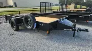 new Dump Trailers Rice Trailers  for sale, in Batesville, AR Thumbnail 2