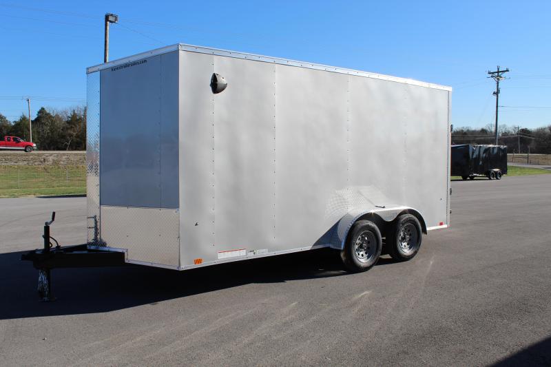 2022 Pace American Journey SE Enclosed Cargo Trailer 2022 Pace American Journey SE Enclosed Cargo Trailer