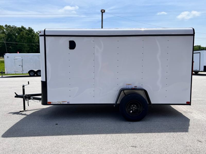 2023 Homesteader Trailers 612CS Cargo / Enclosed Trailer Hayes