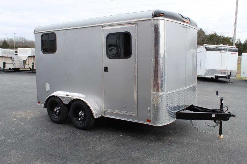 2024 Homesteader Trailers HERCULES Cargo / Enclosed Trailer bsXSSGbmo6g1