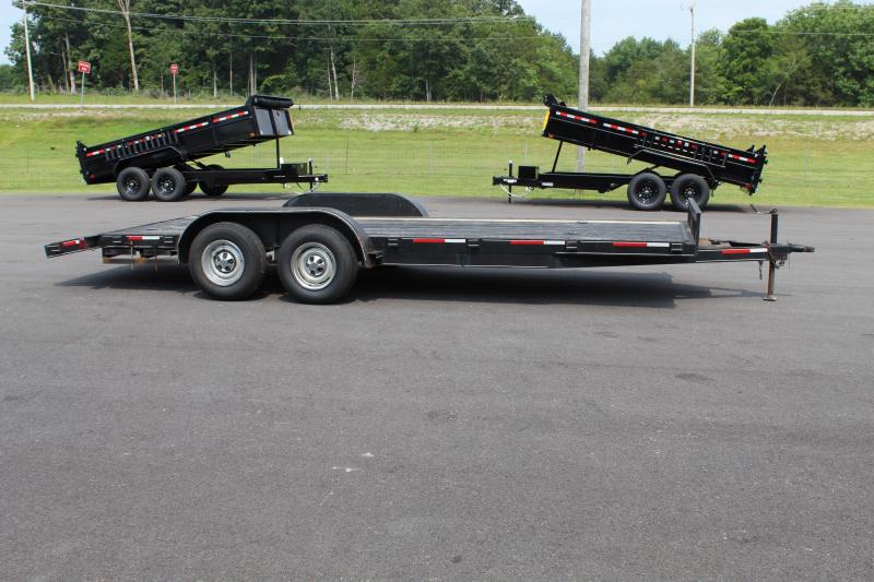 2014 Northshore 20' Car / Racing Trailer 2014 Northshore 20' Car / Racing Trailer