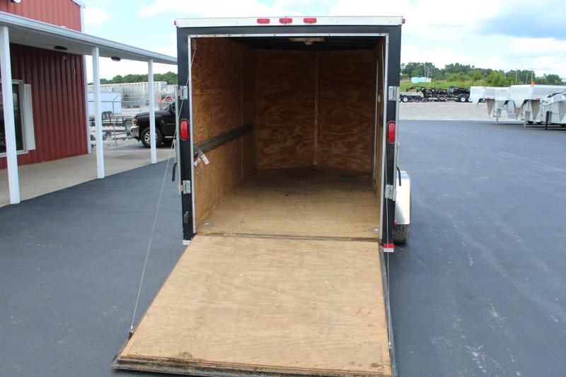 used Cargo (Enclosed) Trailers Gatormade Trailers  for sale, in Russellville, KY Thumbnail 5