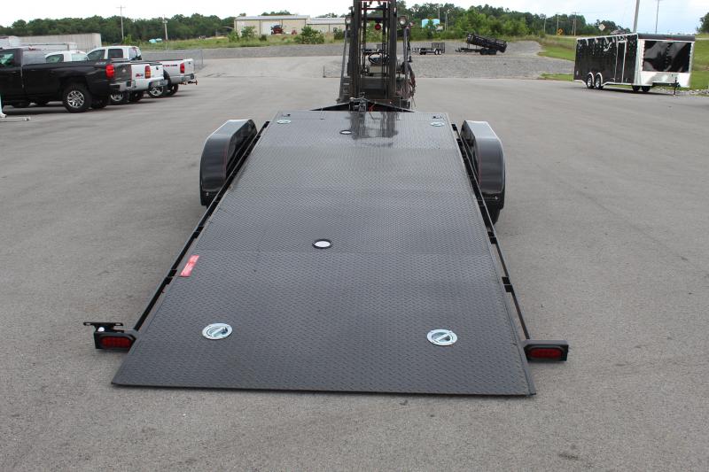 new Car Haulers / Racing Trailers Kwik Load  for sale, in Russellville, KY Thumbnail 5