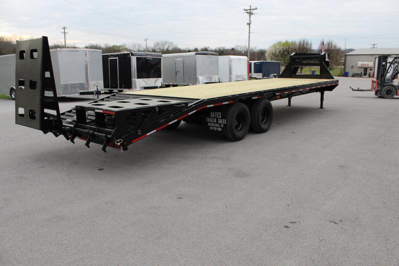 new Equipment / Flatbed Trailers Caliber Trailer Mfg  for sale, in Russellville, KY Thumbnail 7