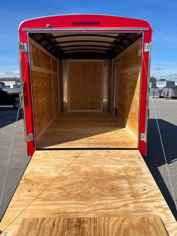 new Cargo (Enclosed) Trailers Homesteader Trailers  for sale, in Russellville, KY Thumbnail 5