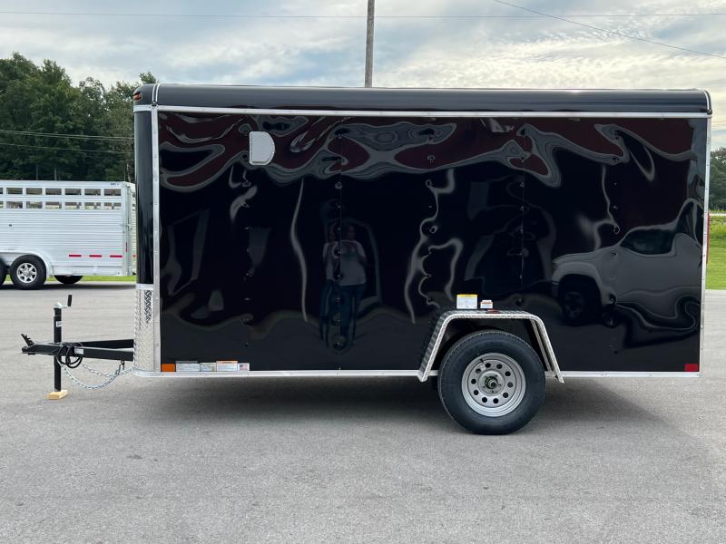 new Cargo (Enclosed) Trailers Homesteader Trailers  for sale, in Russellville, KY Thumbnail 2