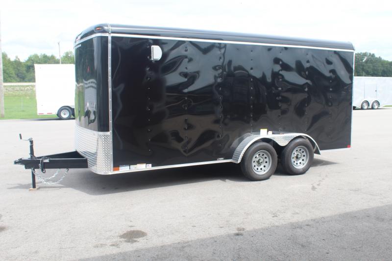 2022 Homesteader 716CT Cargo / Enclosed Trailer 2022 Homesteader 716CT Cargo / Enclosed Trailer