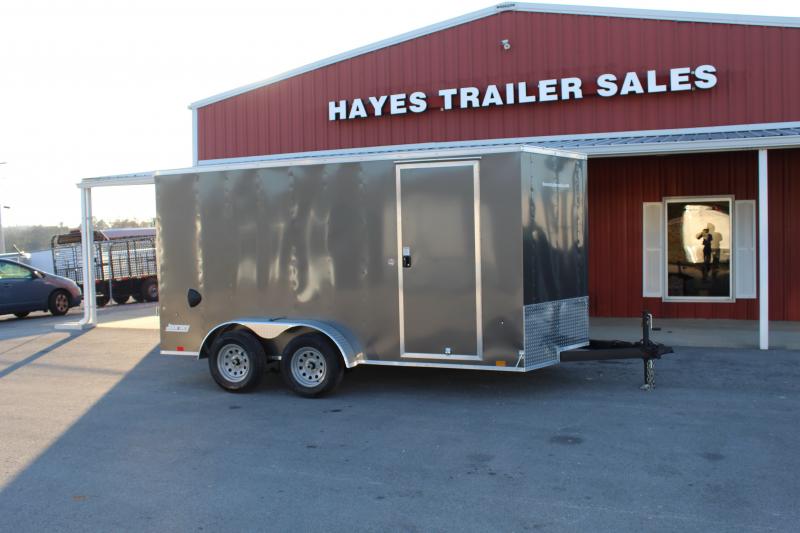 new Cargo (Enclosed) Trailers Pace American  for sale, in Russellville, KY Thumbnail 2